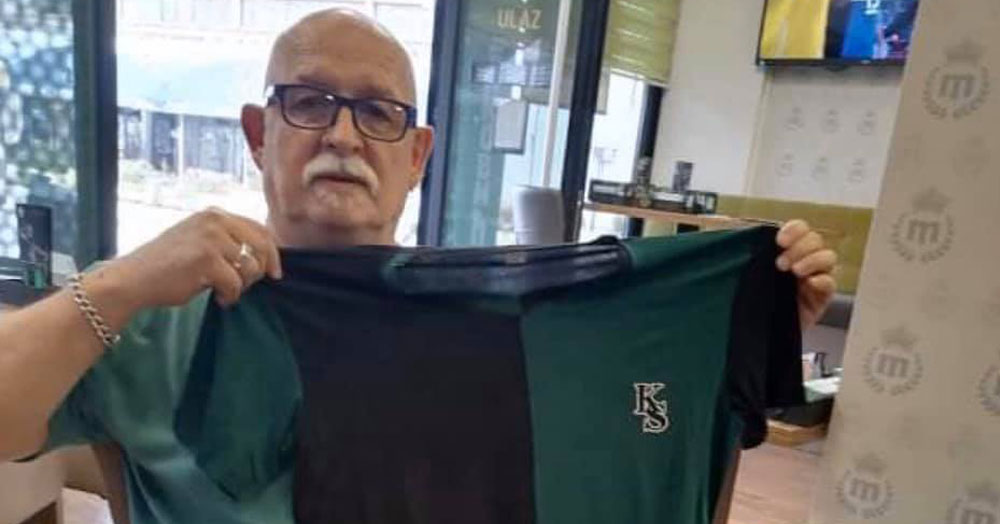 Hediyeler, Safet ve Yusufi kardeşlere ulaştı