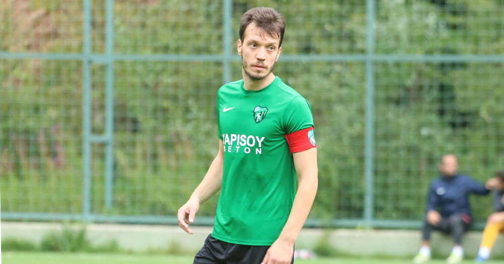 Iğdır’da para var huzur var!