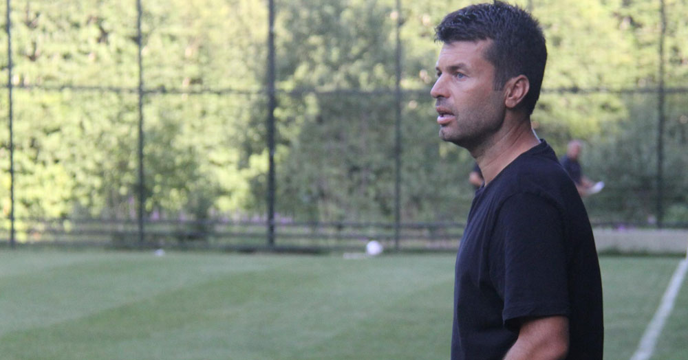 Fatih Uygun: Her şeyin farkındayız