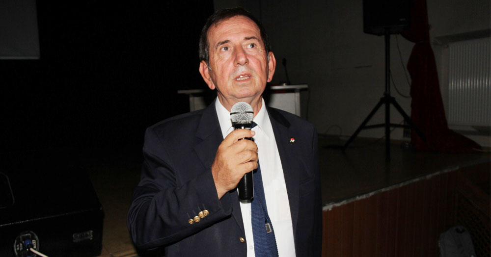 TÜFAD’dan cevap geldi