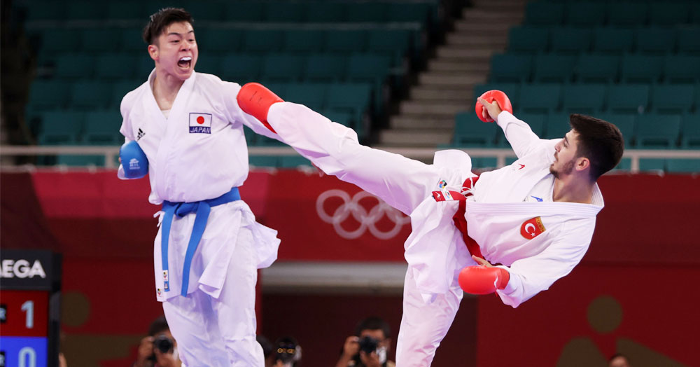 Eray Şamdan tarih yazıyor!