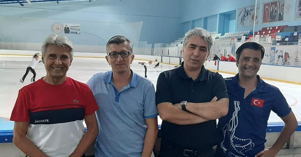 Buzun kurmayları Bursa’da bir araya geldi