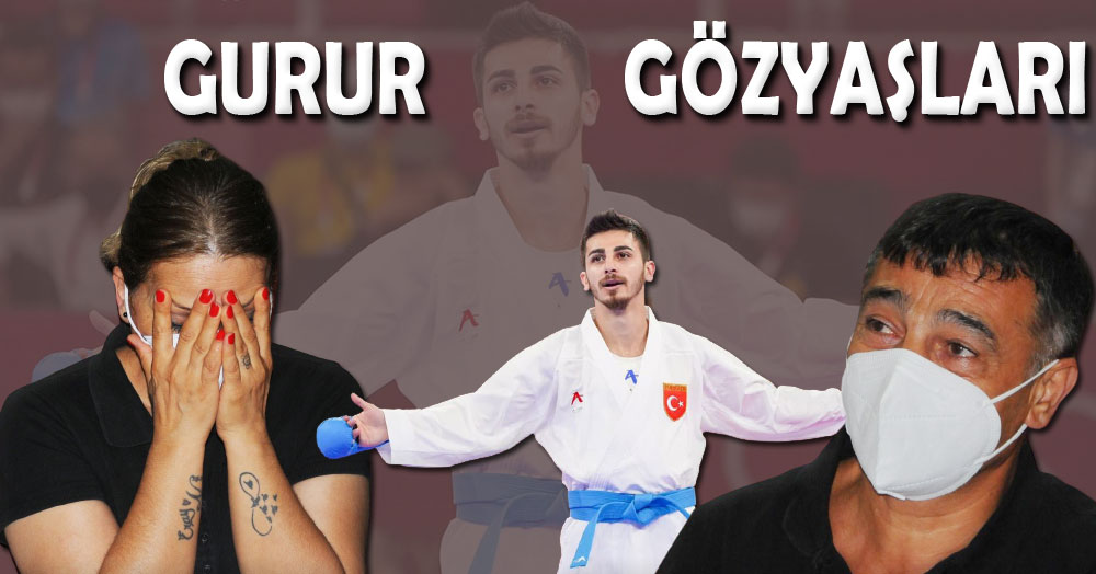 Şamdan ailesinin gözyaşları tüyleri diken diken etti 