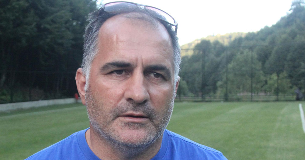 Mustafa Polat: Engin Koyun başkan bize abilik yaptı