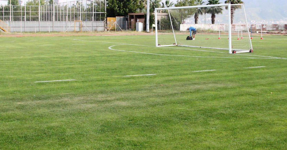 Zemin toparlıyor, ama?