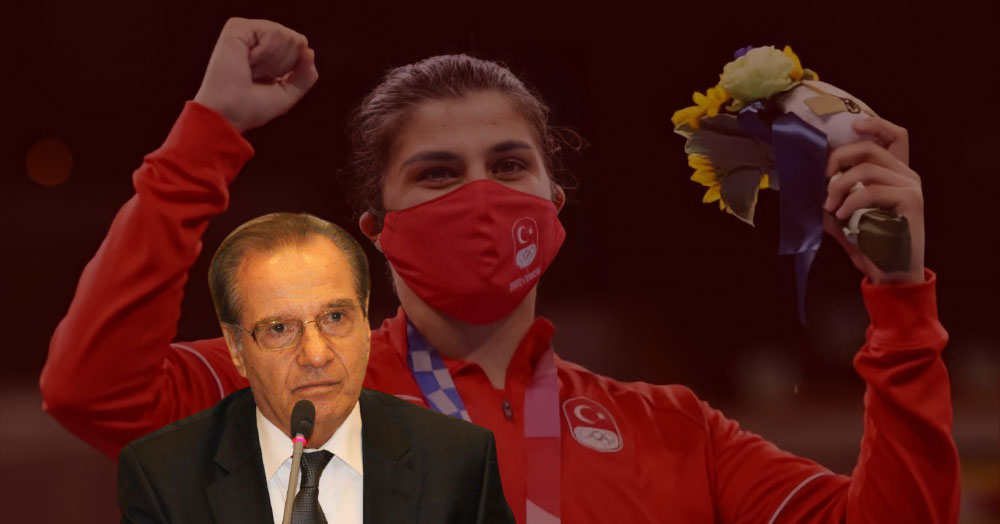 Adnan Dinçer’den derslik, ibretlik açıklama!