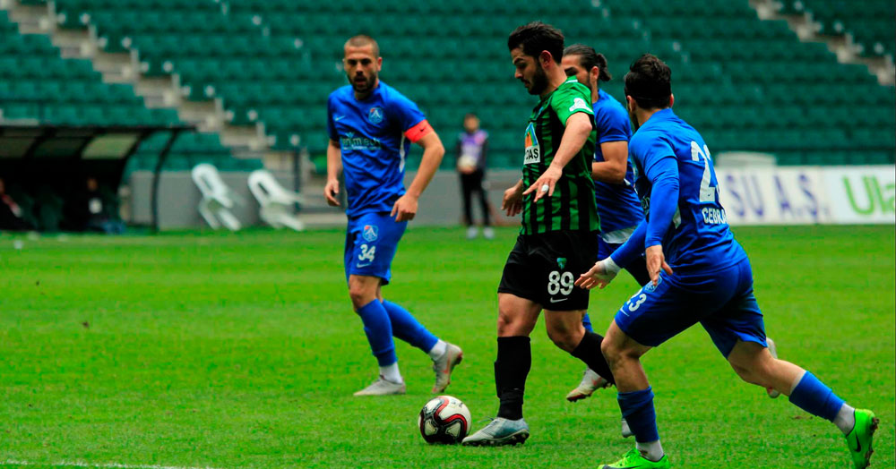 Teşekkürler Mesut!