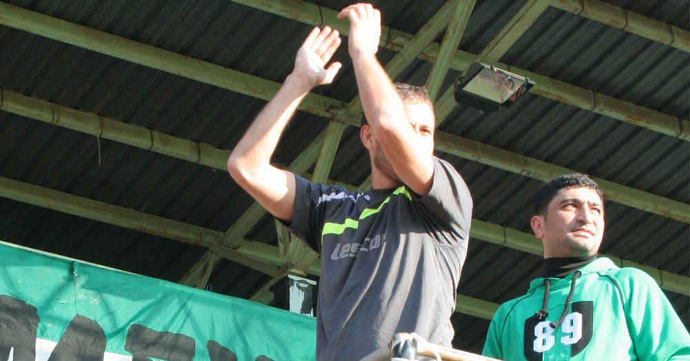 Dile kolay! 11 yıl!