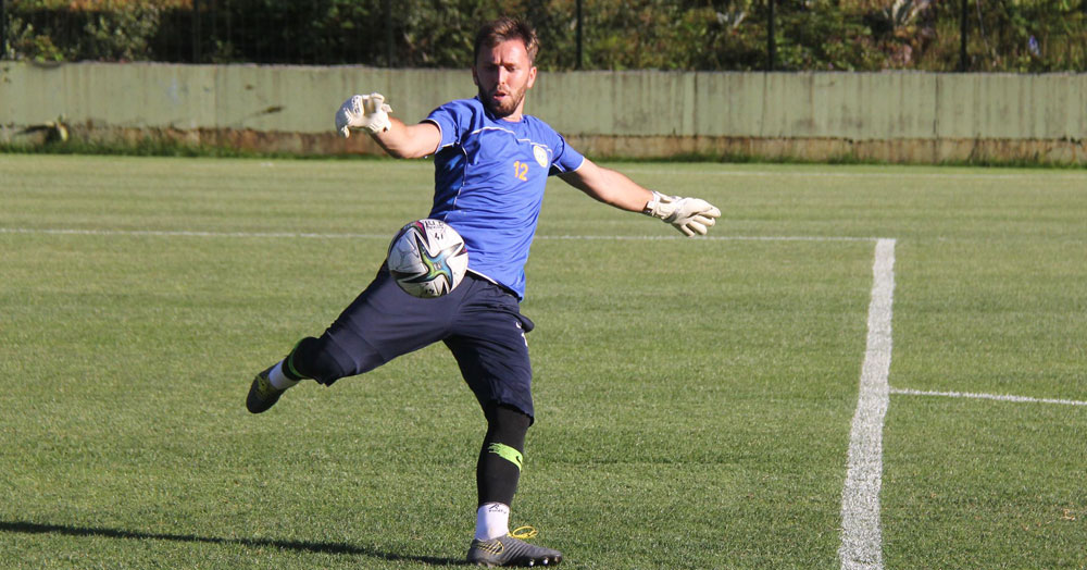 Derince’nin Bolu’daki ilk rakibi İskenderunspor