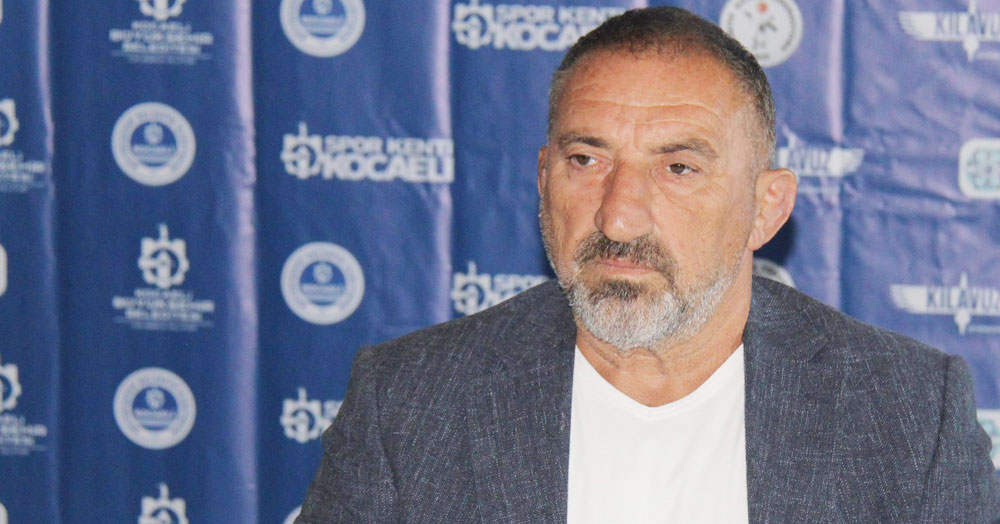 Ahmet Taşçı: Onur duydum