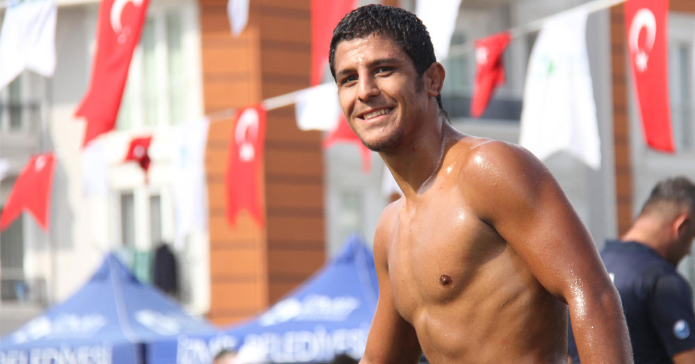 Tarih seni yazacak SEÇO!