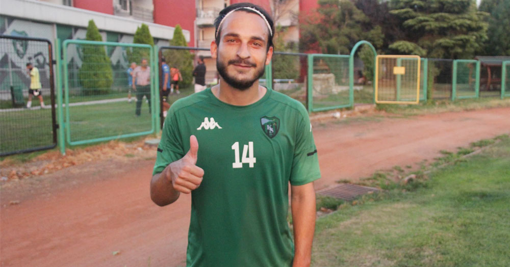 İlyas Kubilay Yavuz: Bu ligde hiçbir maç kolay olmaz