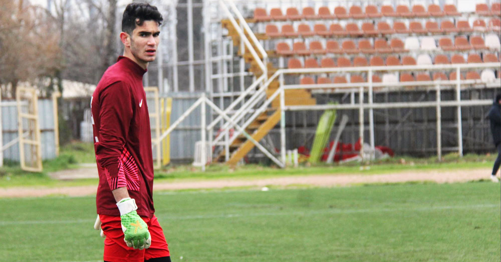 Kocaelispor U-19, Katar’dan Al Arabi U-19 ile 2 maç yapacak