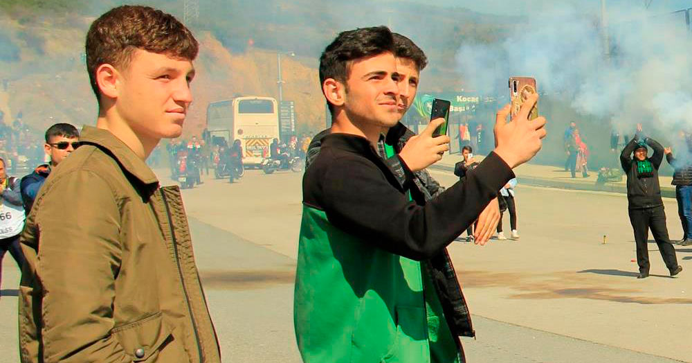 18 yaş altındakiler PCR yaptıracak… 12 yaş altına izin yok!