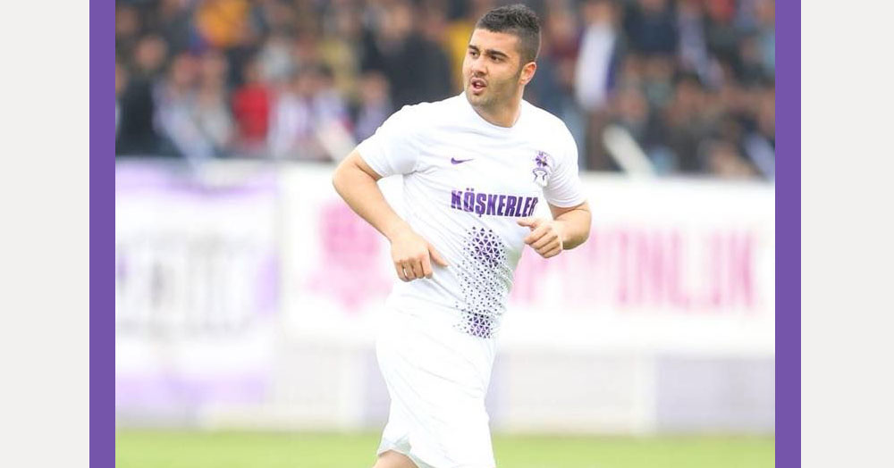 Oğuz Başaran, Gebze’den ayrıldı