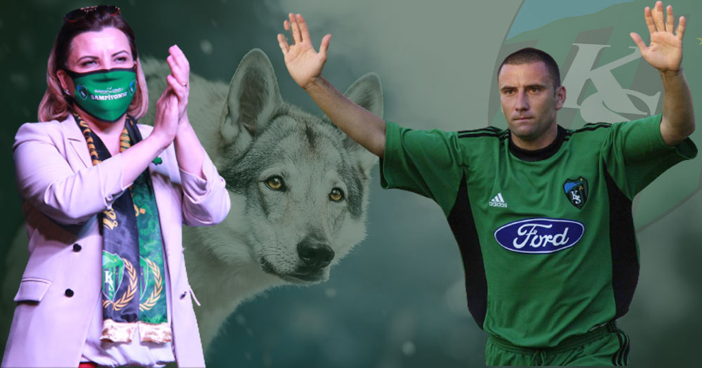 Aleks Yordanov geliyooor!