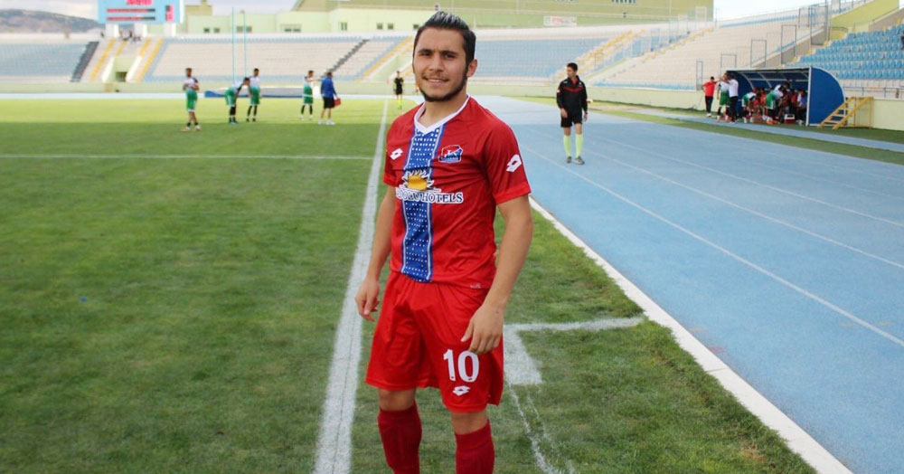 Gebzespor transfere devam ediyor