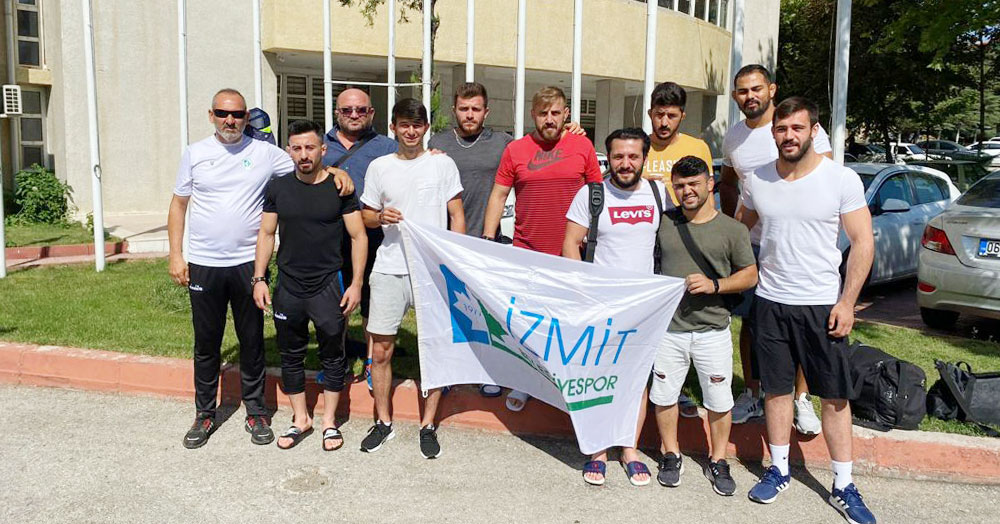 Ne de Sar'ın talebeleri onlar!