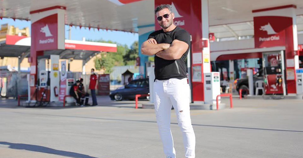 Gölcükspor’un dış transferlerini Recep Yaşar duyurdu