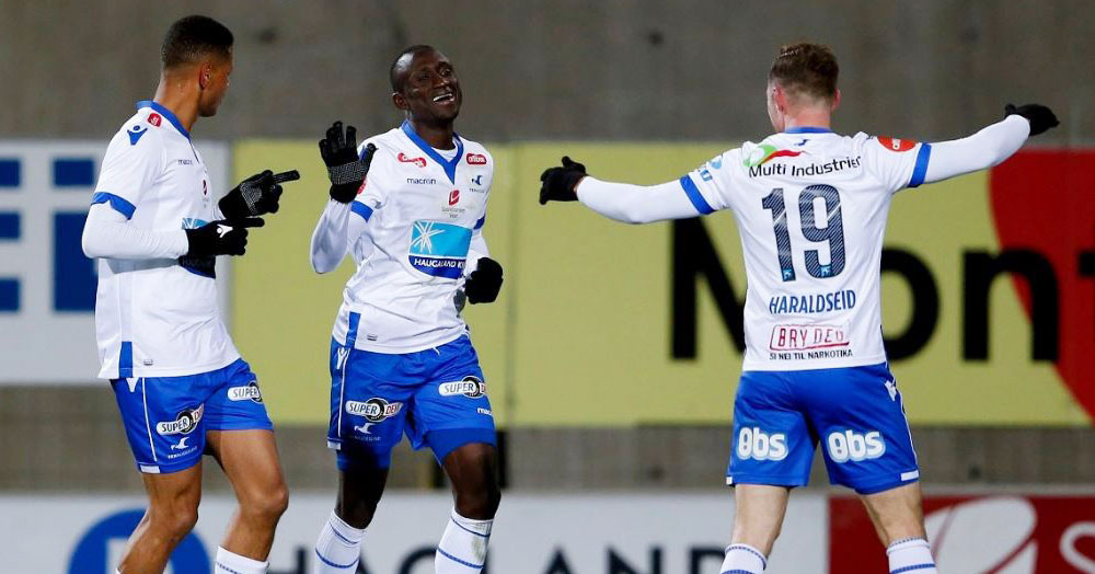 İbrahima Wadji Kocaelispor yolunda!