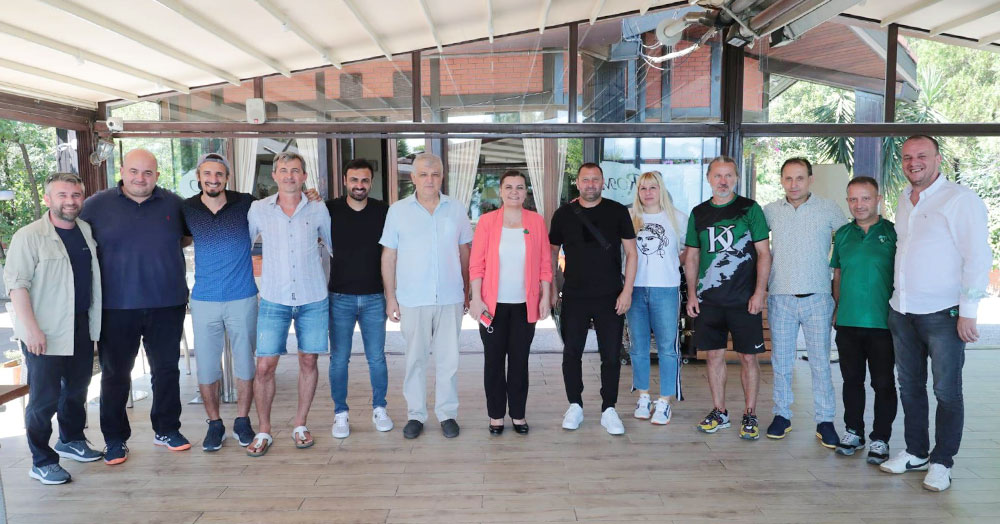 O kadroyu unutmak mümkün mü?