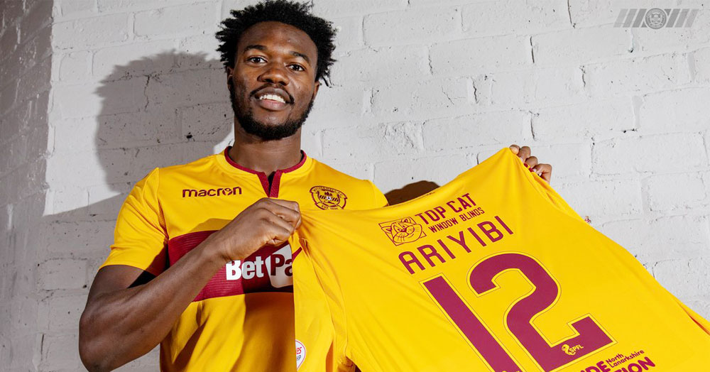 Ariyibi ve Aatif yetişmiyor