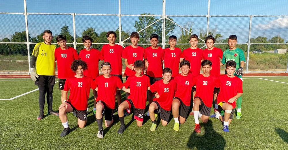 Gölcükspor özünde hareket ediyor