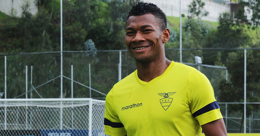 Bryan Cabezas Kocaelispor’da