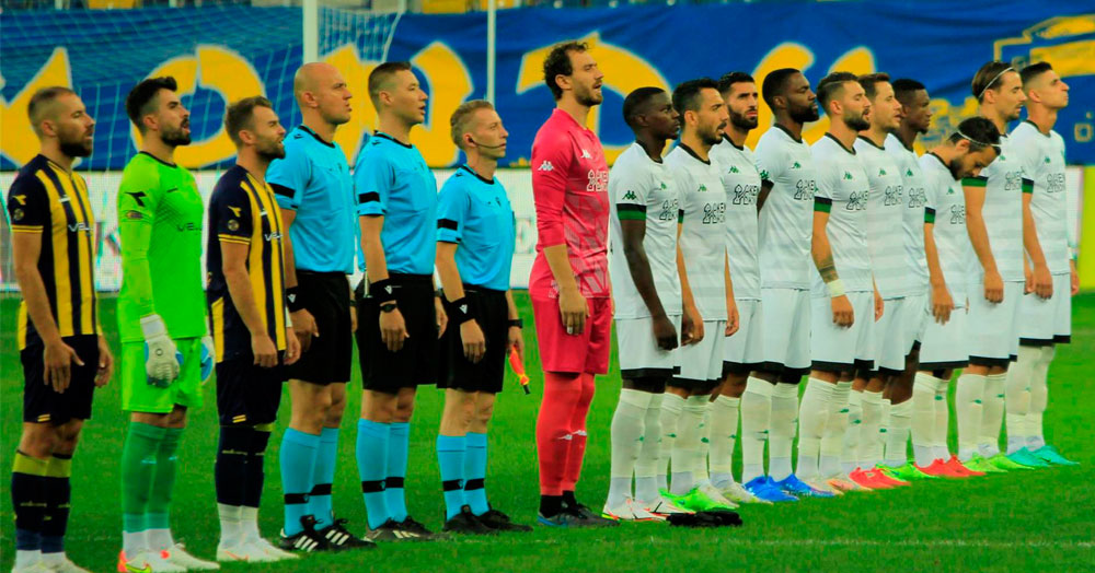 Eksik Ankaragücü karşısında üretemedik! 