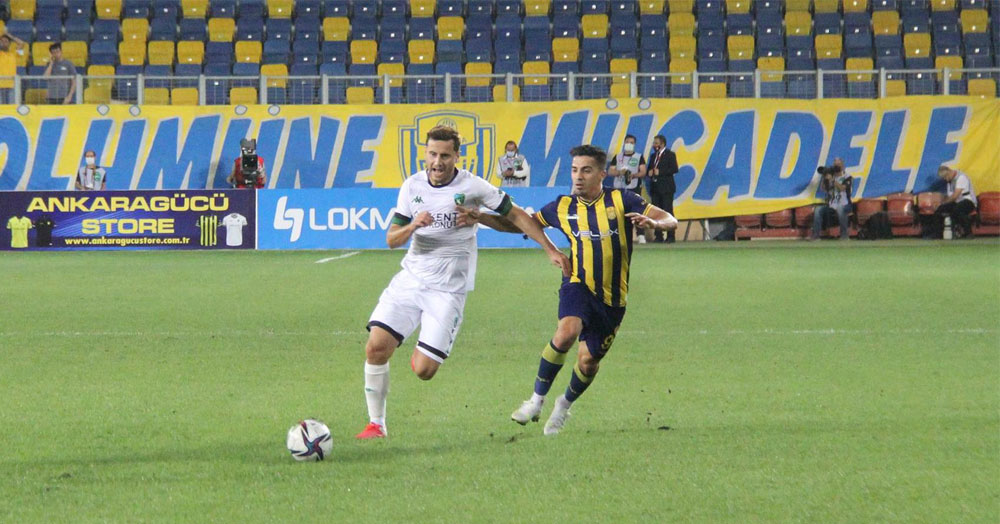 2014-2015’ten beri ilk kez oluyor!