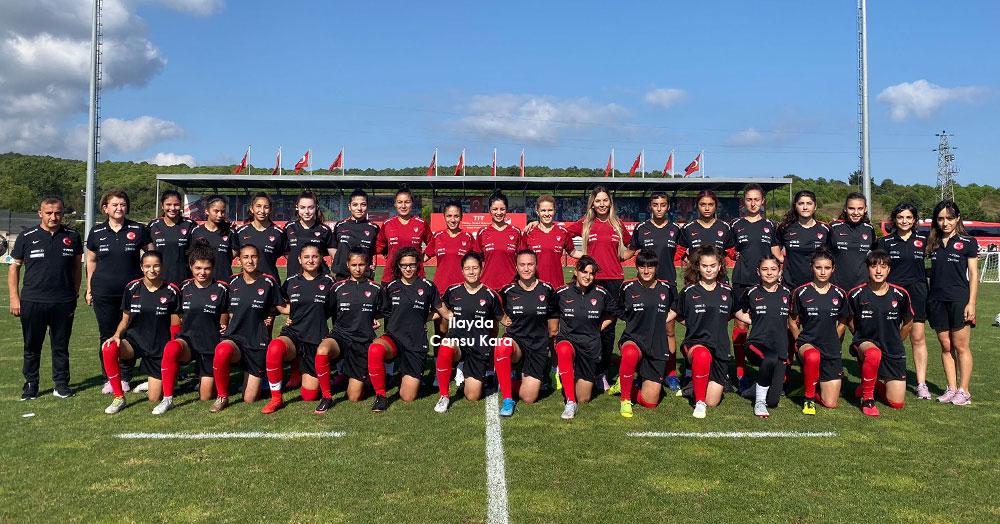 İlaydalı milliler Hırvatistan ile karşılaşıyor