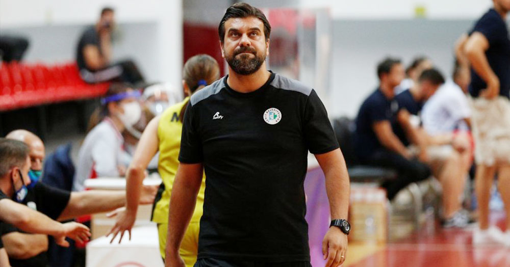 İzmit Belediyespor’un ilk maçı başkentte