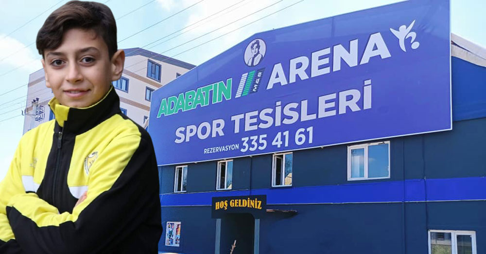 Adabatın 42 Evler Tesisleri açılıyor!