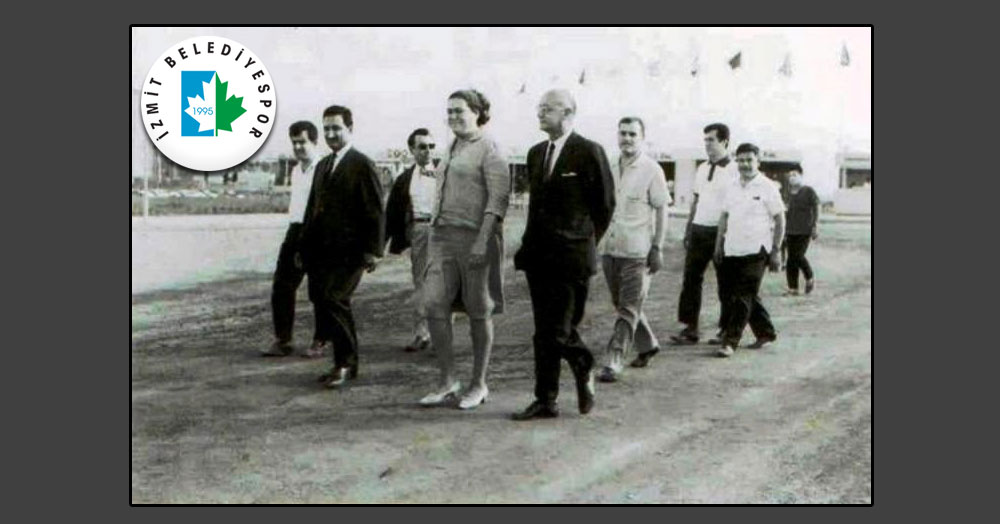 Leyla Atakan başkanımızı bu turnuvada anacağız!