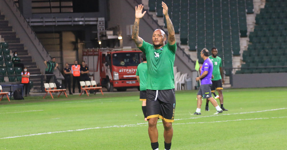 İnşallah harcanan masrafa değer!