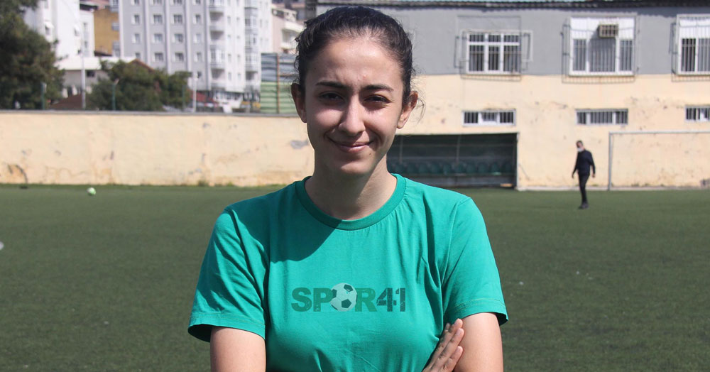 Mesude Alayont’a milli davet