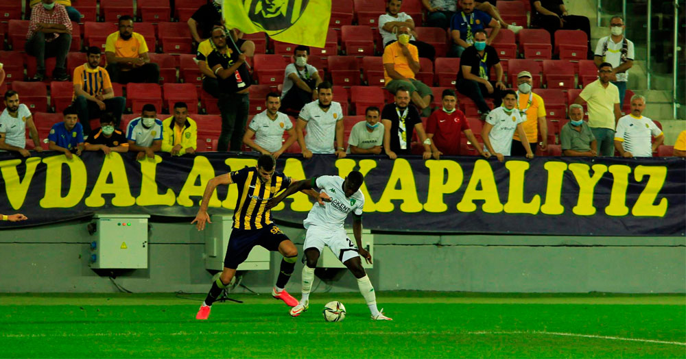 Haydi çocuklar… Dönün şu Samsun virajını!