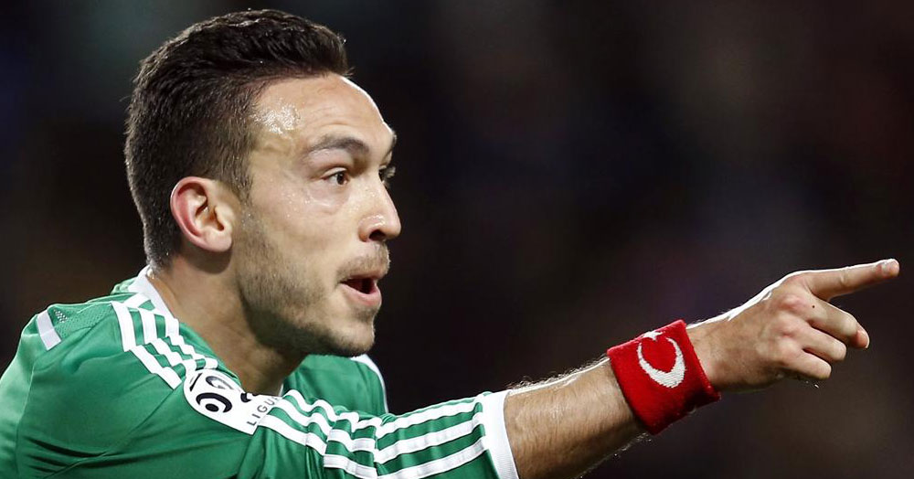 Kocaelispor, Mevlüt Erdinç için bastırıyor!