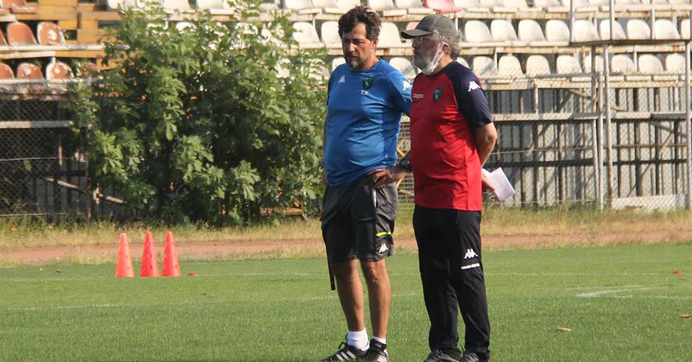 Boluspor hazırlıkları yarın başlıyor