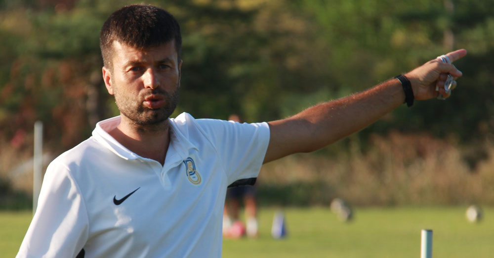 Belediye Derince sezon virajına girdi