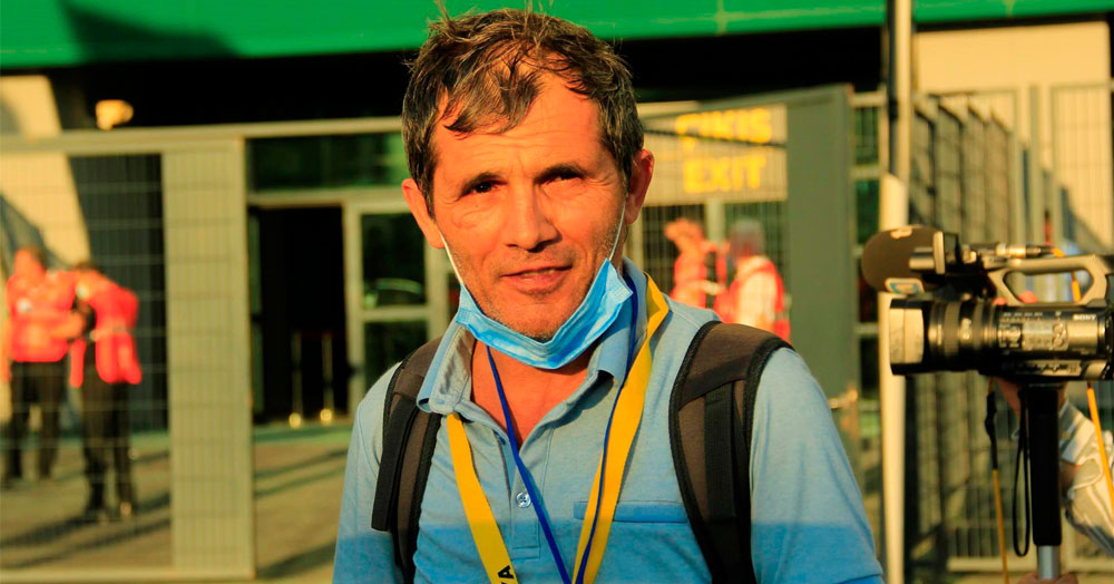 Ayhan Arı’nın kayınvalidesi vefat etti