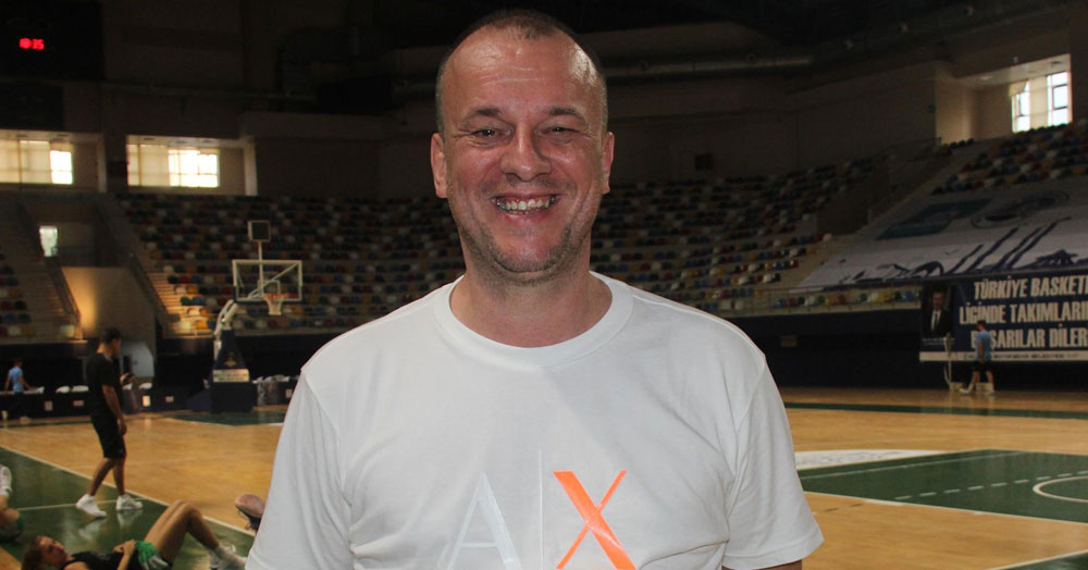 Salon içinden Süper Lig maçı heyecanı yaşanacak!