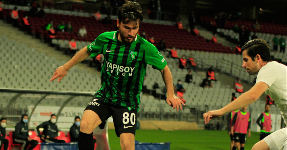 Teşekkürler İrfan