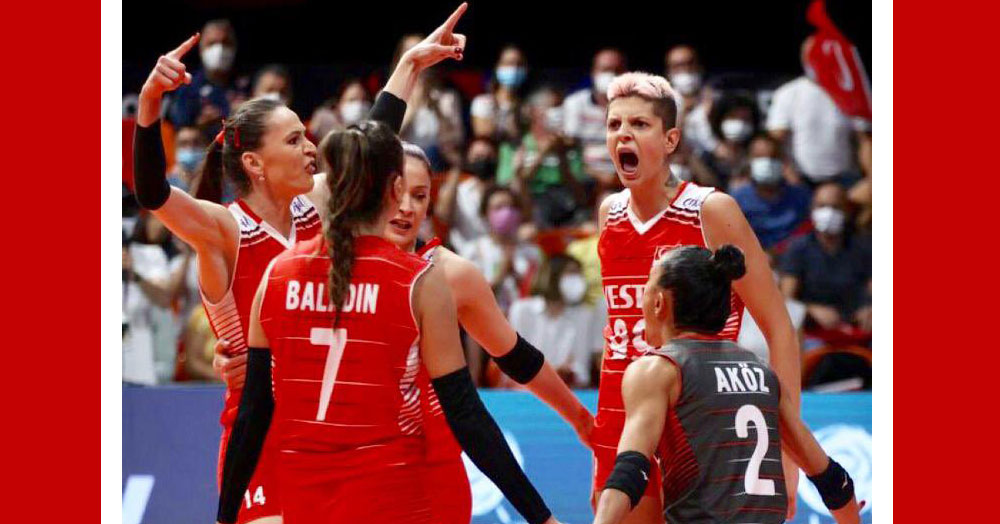 Kalplerimiz Filenin Sultanları ile atacak!