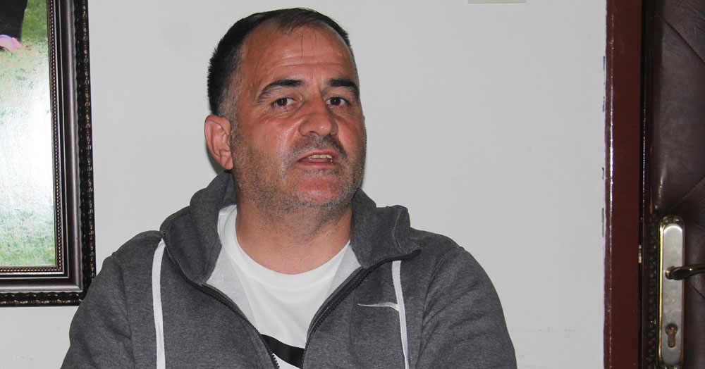 Mustafa Polat: Edirne’de şeytanın bacağını kırmak istiyoruz