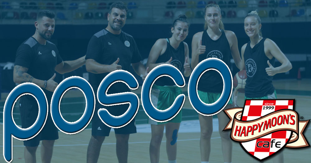 Posco ve Happy Moon’s destek verecek