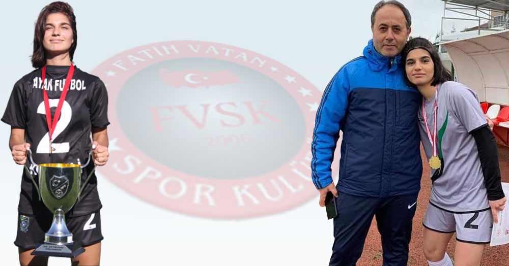Fatih Vatanspor, İzmitli milli YILDIZ’ı kaptı!