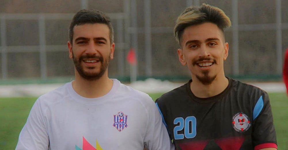 Burak Şeker'in hedefinde Kocaeli var!