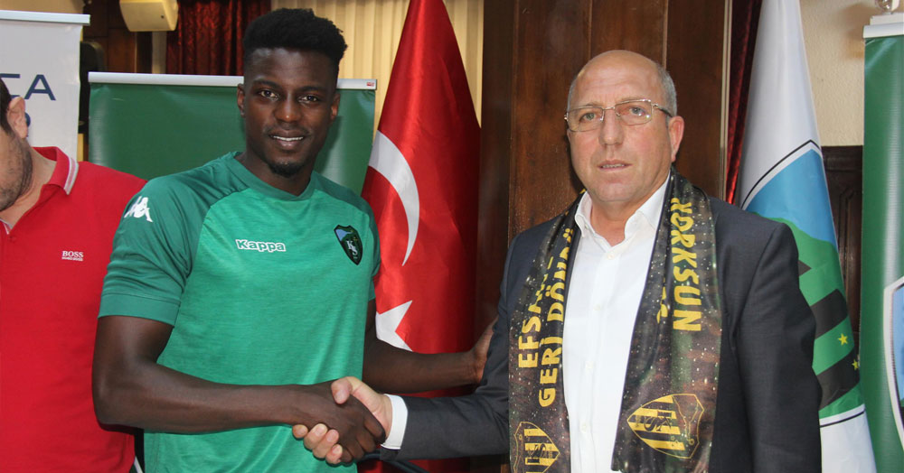 Engin Koyun: Belirlediğimiz 50 milyon liralık bütçeyi aşmadık