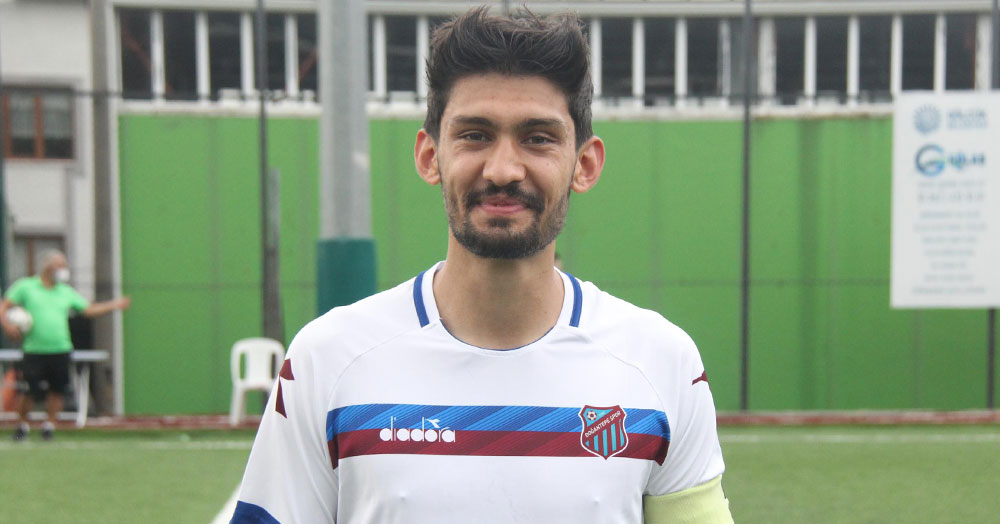 Şükrücan Güneş pazar günü hayatının imzasını atıyor!